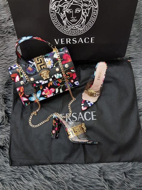 versace bag outlet online|Versace discount outlet online.